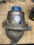 Kates FB11T-B Flow Rate Controller. Fixed Price $99.99.
