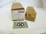 New Bosch FF1-SH-MH-01-H-50 Hydraulic Flow Control Valve 9-810-161-089. Fixed Price $49.50.