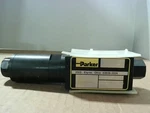 Parker PRDM2PP16SNS Sandwich Valve-new No Box. Fixed Price $586.01.