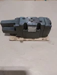 Rexroth 4WRZ 10W1-85-50/6A24-N9K4/D3MR-453 Hydraulic Proportional Directional. Fixed Price $299.99.