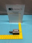 Smc NCDQ2B40-40D, Compact Cylinder, 183690. Fixed Price $1000.00.