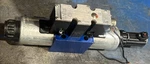 Rexroth Demag 4WREE 10 W75-22/G24K31/A1V=DE Hydraulic Valve, Used. Fixed Price $1460.00.