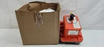 Bettis Actuator 520F-15-C7-11-143 600 In-lbs Torque 24VDC 155426. Fixed Price $249.99.
