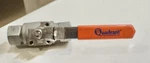 Quadrant 1/2 Class 1500 3600 Wog Ball Valve Nace CF8M. Fixed Price $62.88.