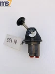 Wabco P59331 Pilotair Valve Lever Operated 2HA-1. Fixed Price $141.55.