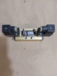 Ross Controls W6077B3401 Solenoid Valve 1-10BAR W/ (2) 306K33 Coil 100-120V. Fixed Price $149.99.