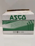 Asco SC8215137 3/4" 2-WAY N/o 25PSI Solenoid Valve 110/120VAC-NEW In Box. Fixed Price $161.70.