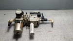Smc AV3000-03-5DZ Pneumatic Filter Assembly W/ AW30-03BG Regulator. Fixed Price $99.99.