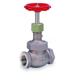 Milwaukee 572 3/8 Globe Valve, Class 300, In.. Fixed Price $87.39.