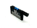 Festo CPA10-M1H-2X3-GLS Solenoid Valve 173452. Fixed Price $62.99.