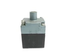 Numatics 237-487B 120V .245A Unmp. Fixed Price $154.00.