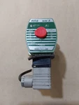 Asco 8210G009 Red-hat Shutoff Valve, 3/4" (open Box). Fixed Price $69.00.