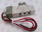 Smc SY3120-5GZ-C6-F2 / SY31205GZC6F2 (brand New). Fixed Price $81.00.