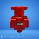Smc VHS5500-06-X1 Pneumatic Lockout Valve Usip. Fixed Price $20.40.
