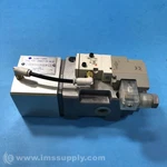 Sumitomo C-ASD3T-03-D24-21 Three Port Connection Valve 2069. Fixed Price $100.80.