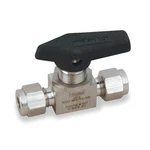 Parker 6A-MB6LPFA-SSP Manual 2-WAY Ball VALVE,COMP,316 1RAY8. Fixed Price $312.54.