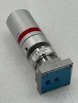 Fujikin AK0FUJK00 401180 316L-P O.p. 0.4-0.6 Mpa Diaphragm Valve Used. Fixed Price $165.00.