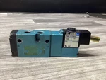 Mac Solenoid Valve 811C-PM-111CA-152 / PME-111CAAA #113N78. Fixed Price $35.00.