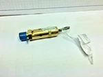 118CSS Kingston High Flow Safety Valve, 150 Psi, 1/4 Npt, 192 Scfm, OG15749.2CI. Fixed Price $25.00.