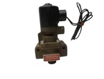 Schrader Bellows 972-3115 Solenoid Valve Nsnp. Fixed Price $130.00.