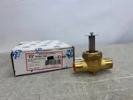 Sporlan B19S2 Valve 7/8 In Odf Solder Connections Hvac Less Solenoid Coil Parker. Fixed Price $99.99.