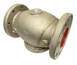 Honeywell V5055C1109 4" Flanged Valve Body. Fixed Price $2290.00.