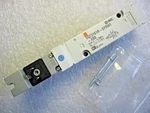 Smc VQZ3151R-5YOW1-X80 4/5-PORT Base-mount Solenoid Pneumatic Air Valve 24VDC. Fixed Price $95.00.