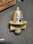 Bell & Gossett 110190LF Pressure Reducing Valve 1/2 - New. Fixed Price $98.00.