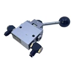 Bosch Manual Control Valve 0820400005 Suitable For Industrial Use. Fixed Price $73.41.