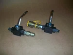 2PC Mic Hydraulic Hand Valve BUH-037-5S-1111 Used. Fixed Price $55.00.