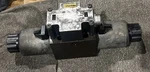 Parker D3W1CVJK56 Directional Valve, Used, Free Shipping. Fixed Price $400.00.