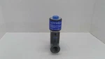 Plast-o-matic EASMT5V16W20 True Blue Solenoid Valve With Tube. Fixed Price $75.00.