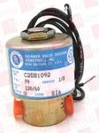 Parker C2DB1092-120VAC / C2DB1092120VAC (new In Box). Fixed Price $42.49.