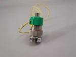 Lot Of Clippard EVO-3M Fully Ported Valve 12 Vdc New. Fixed Price $36.87.