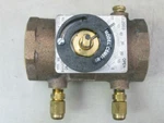Watts Regulator 11/2 CSM-61-M1-T Flow Measurement Valve. Fixed Price $104.50.