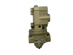 Used Ross 3/8 Npt 110-120V 50/60HZ 2/2 N.c. Directional Control Valve 2771B3001. Fixed Price $119.99.