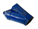 Sure-flow CI-A126 Y-strainer Valve 1-1/4" YT250J 250SWP. Fixed Price $24.99.