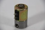 Norgren Kip 659018-0151 Solenoid Valve 1/4" Nptf, Stainless, Orifice, Buna. Fixed Price $25.93.