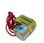 New Skinner Valves V5L62810 Solenoid. Fixed Price $60.00.