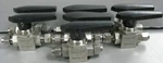 Chem Oil TEBV6K-04 Valve SS316 Od HEAT-C/8978/R Wp 6000 Psi SR-150949 (7 Ttl). Fixed Price $300.00.