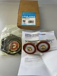 Watts LFRK-909M1-RT 1-1/4"-2" Total Valve Rubber Parts Repair Kit Nos. Fixed Price $128.99.