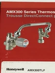 Honeywell AMX300TLF Thermostatic Mixing Valve Kit Lead-free. Fixed Price $144.00.