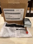 Parker/carrier Normally Closed Solenoid Valve 324807-701 GRS3-R598C-01. Fixed Price $85.00.