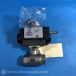 Duravalve 4M310 Solenoid Fnob. Fixed Price $161.70.
