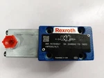 Rexroth R978918927 Directional Valve 4WP6D60/N/5. Fixed Price $504.67.