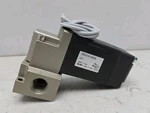 Smc VS3110-035G Direct Operated Solenoid Valve 3-PORT Class 145 Psi New. Fixed Price $44.99.