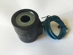 Premium Quality Hydraforce 10 Series 24V Solenoid Valve Coil 6352024 Compatible. Fixed Price $29.00.