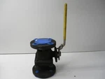 Flow-tek 1-1/2-150-WCB Nsnp. Fixed Price $898.00.
