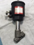 Asco 8290A069 Solenoid Valve 316L Ss. Fixed Price $36.75.