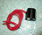 New Peter Paul Electronics 52Z0029NGB Coil Valve. Fixed Price $17.50.
